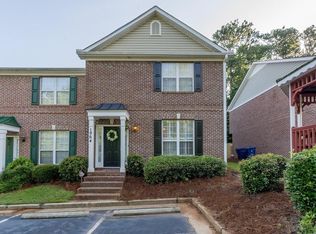 1964 Drennon Ave, Austell, GA 30106