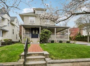 36 S Willow St, Montclair, NJ