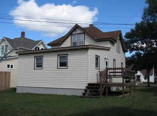 219 3rd St SE, Barnesville, MN 56514