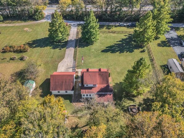6285 Medley Ammonett Rd, Buffalo Valley, TN 38548