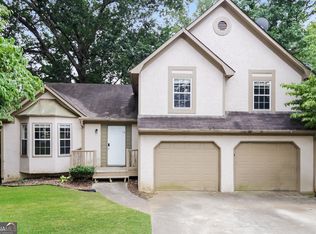 2630 Windage Dr SW, Marietta, GA 30008