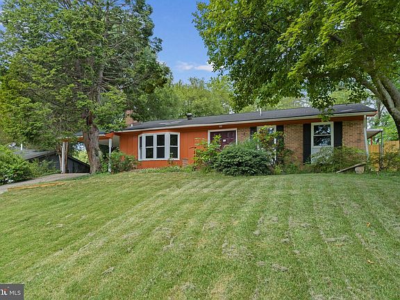 2nd image of 9706 Wyman Way