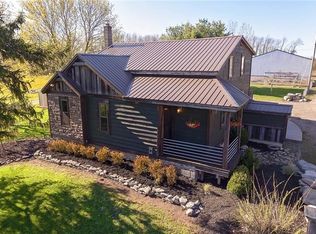 6407 Main Rd, Stafford, NY 14143