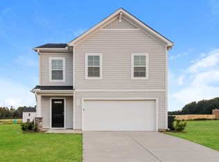 161 King Buck Dr, Gaston, SC 29053