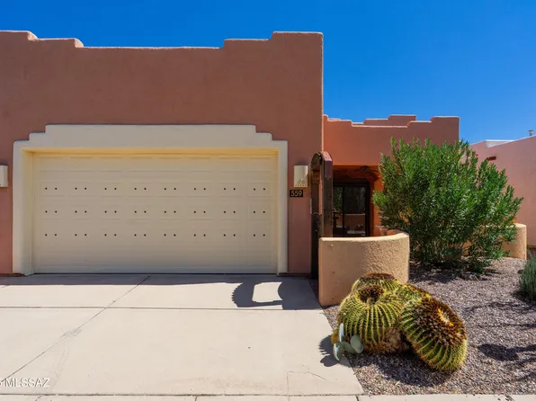 559 S Meadowood Ln, Sierra Vista, AZ 85635