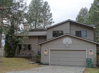 3806 S Morrill St, Spokane, WA 99223