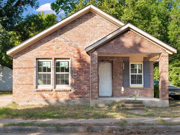 2707 Cross St, Dallas, TX 75210