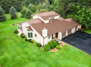4408 E Raybelle Dr, Weston, WI 54476