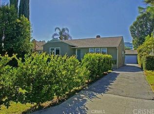 5821 Columbus Ave, Van Nuys, CA 91411