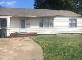 6925 E Marshall St, Tulsa, OK 74115