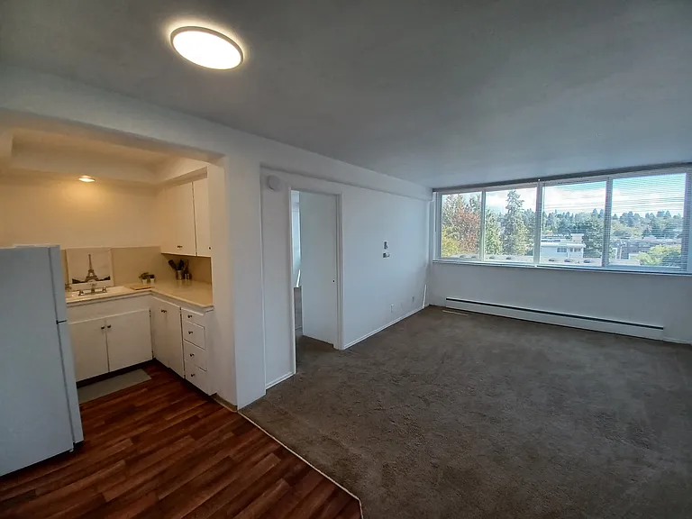 University View Apartments — Photo 13