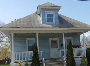 215 W Glendale Ave, Pleasantville, NJ 08232