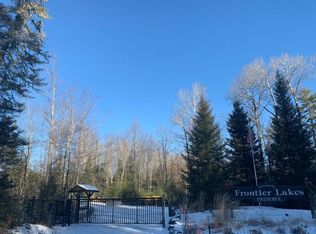 Frontier Rd #0, Presque Isle, WI 54557