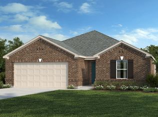 649 Saxony Dr, Princeton, TX 75407