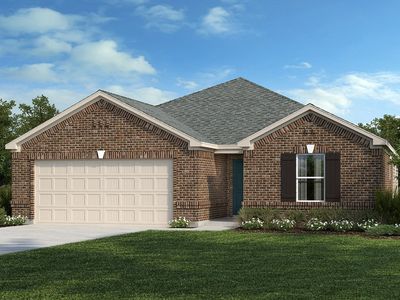 649 Saxony Dr, Princeton, TX, 75407