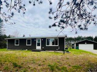 14830 Us Highway 10, Hersey, MI 49639