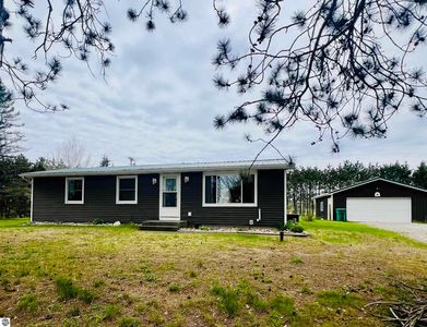 14830 Us Highway 10, Hersey, MI, 49639