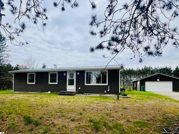 14830 Us Highway 10, Hersey, MI 49639