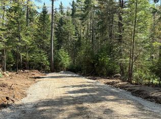 Lot 4 NH Route 4A, Grafton, NH 03240