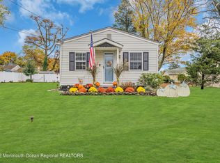 1310 Squirrel Rd, Wall Township, NJ 07719