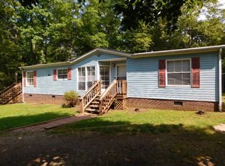 47 Elder Ct, Bracey, VA 23919