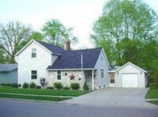135 S Lebanon St, Bryan, OH 43506