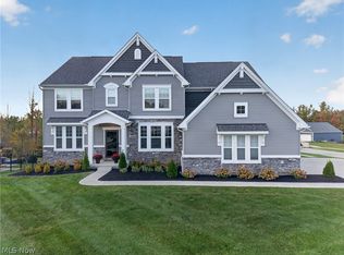4413 Chaseline Rdg, Brunswick, OH 44212