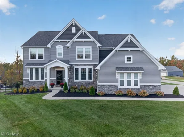 4413 Chaseline Rdg, Brunswick, OH 44212