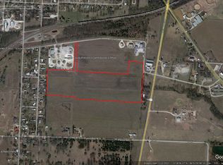 0 Locust St, Whitesboro, TX 76273
