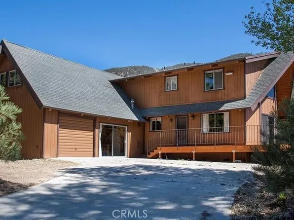 2628 Beechwood Way, Pine Mountain Club, CA 93222
