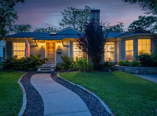 4217 Delmar Ave, Dallas, TX 75206