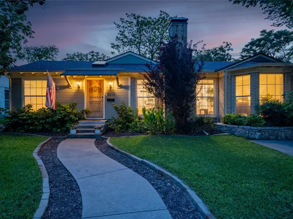 4217 Delmar Ave, Dallas, TX 75206