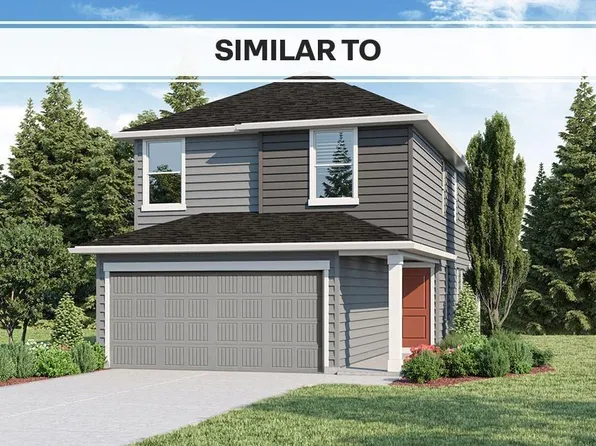 6411 Sandstone Dr, Pasco, WA 99301