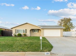 1381 W Westward Ave, Banning, CA 92220