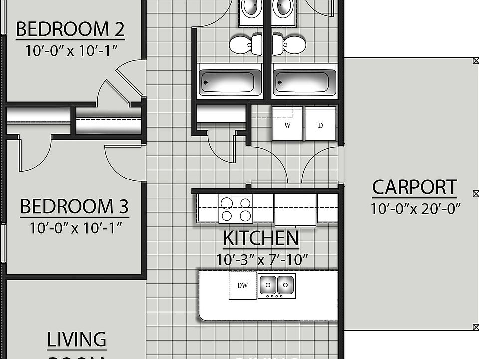 2nd image of 124 Hardwicke Ct #Qb4pf9