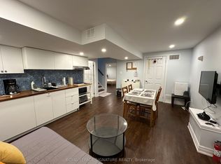 4273 Pheasant Run #BASEMENT, Mississauga, ON L5L 2B8