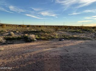 Verdant Ave, California City, CA 93505