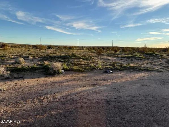 E Verdant Ave, California City, CA 93505