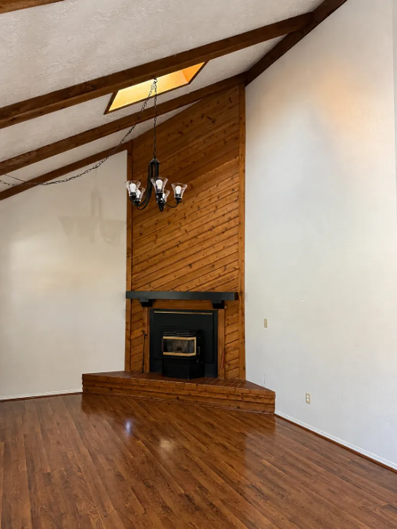4-Bedroom Home with Finished Basement & Attached Garage — Photo 3
