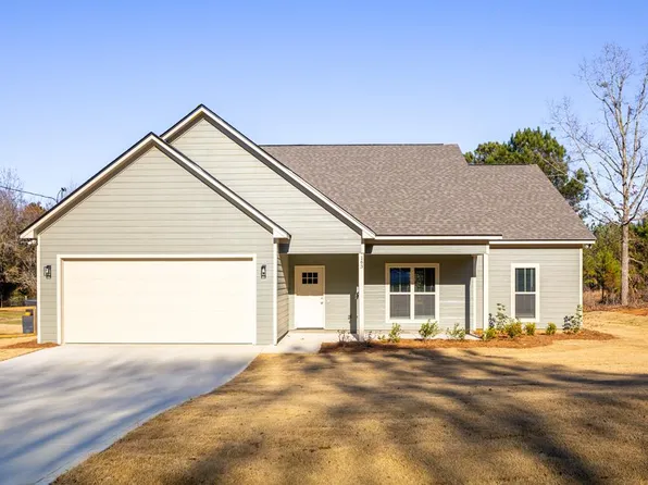 163 Lee Road 2151 Rd, Valley, AL 36854