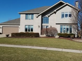 8836 Glenshire St, Tinley Park, IL