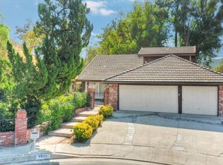 5800 Calmfield Ave, Agoura Hills, CA 91301