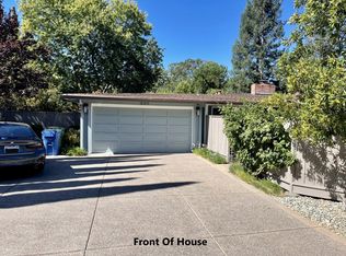 809 Avalon Ave, Lafayette, CA 94549
