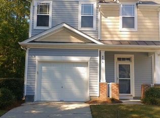 4816 Landover Vale Way, Raleigh, NC 27616