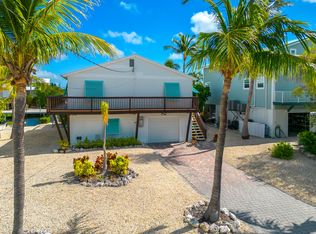 479 Blackbeard Rd, Little Torch Key, FL 33042