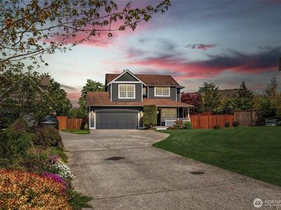 4713 Bedford Avenue, Bellingham, WA, 98226