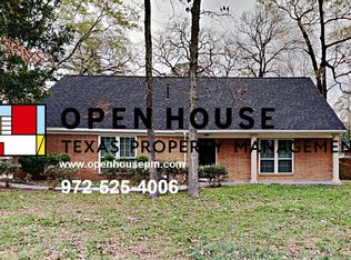 3434 Hickory Hollow Rd, Spring, TX 77380