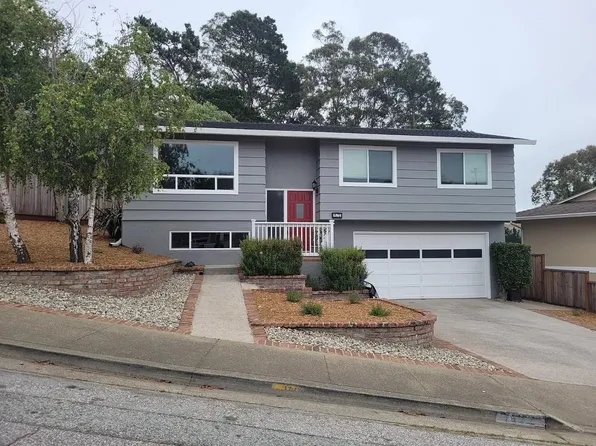 1172 Park Pacifica Ave, Pacifica, CA 94044