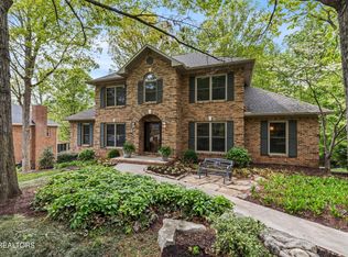 10617 Summit Mountain Ct, Knoxville, TN 37922