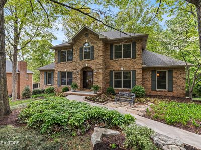 10617 Summit Mountain Ct, Knoxville, TN, 37922